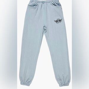 Boys Lie Blue Sweatpants
